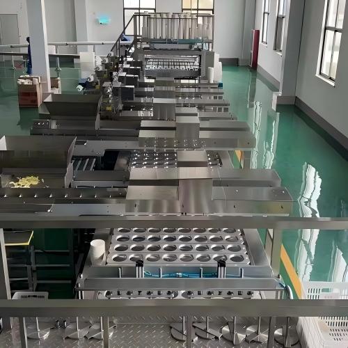 【Success Case】 Packaging Upgrade of Instant Noodles for Indonesian Customers