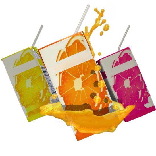 [Success Case] Supporting Iranian Client in Establishing a Benchmark Project for Juice Aseptic Carton Filling Production Line